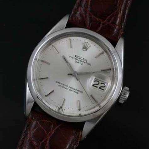 vintage rolex oyster perpetual date circa 1970|old rolex oyster perpetual date.